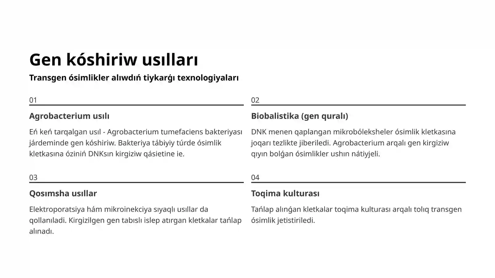 Product slide 4
