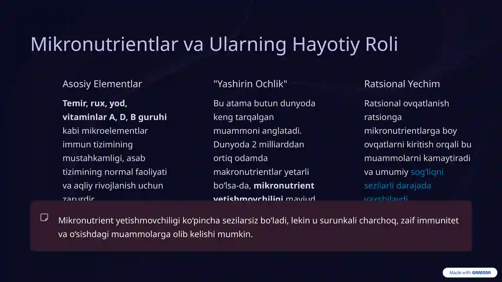 Product slide 4