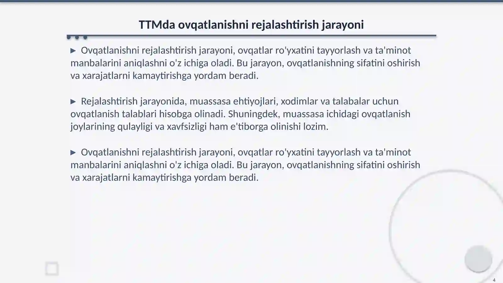 Product slide 4