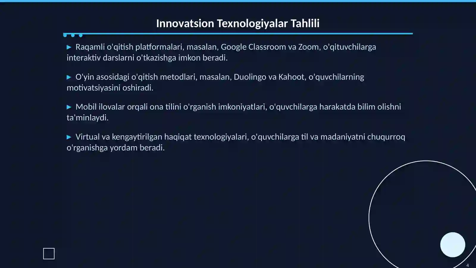 Product slide 4