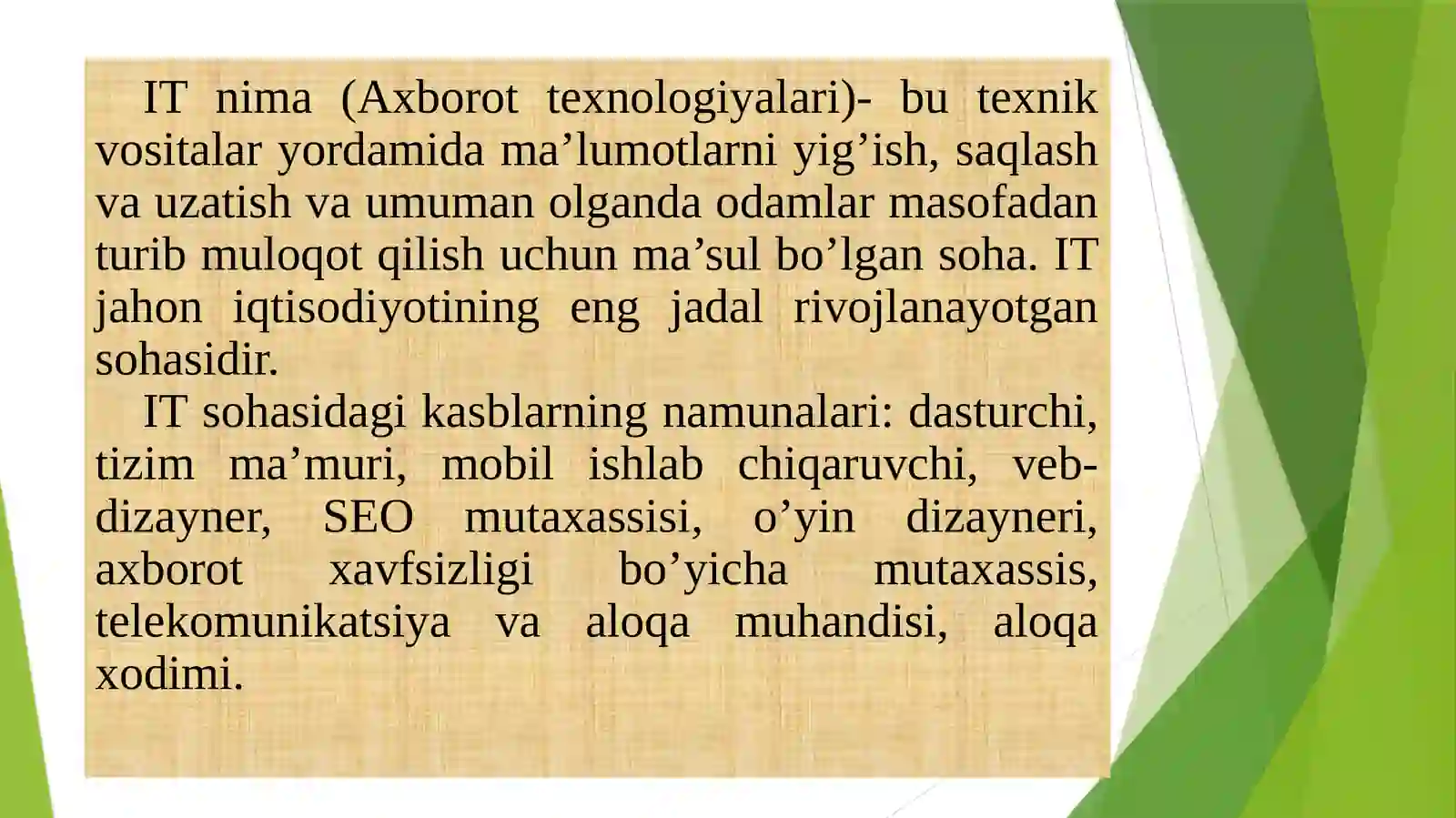 Product slide 4