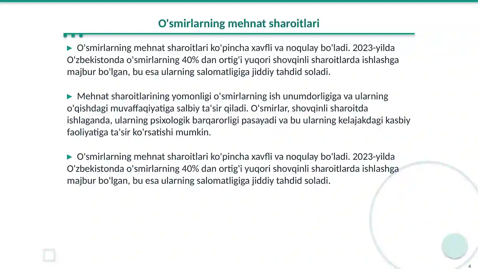 Product slide 4