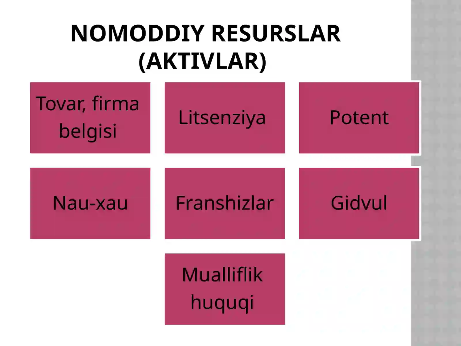 Product slide 4