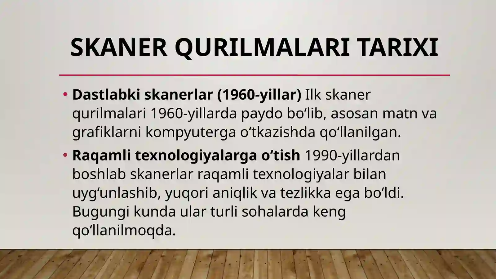 Product slide 4