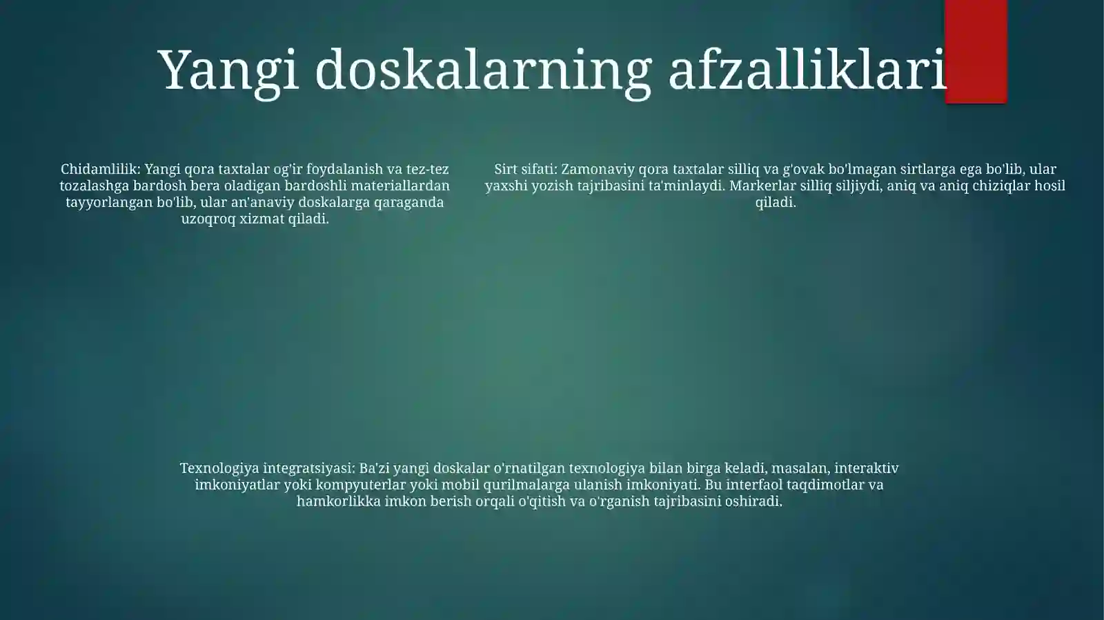 Product slide 4