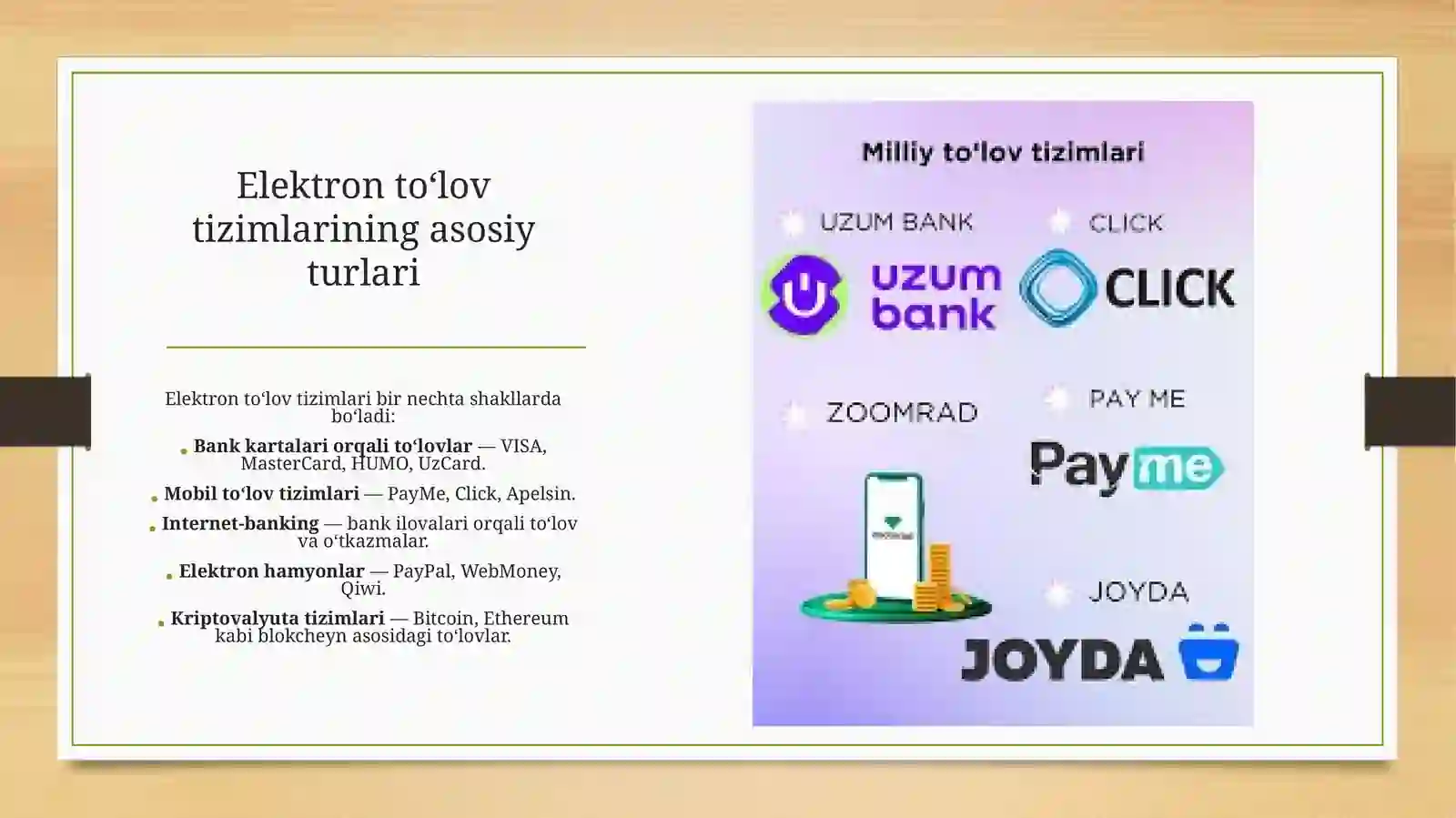 Product slide 4