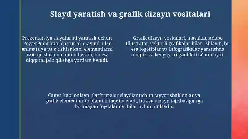 Product slide 4