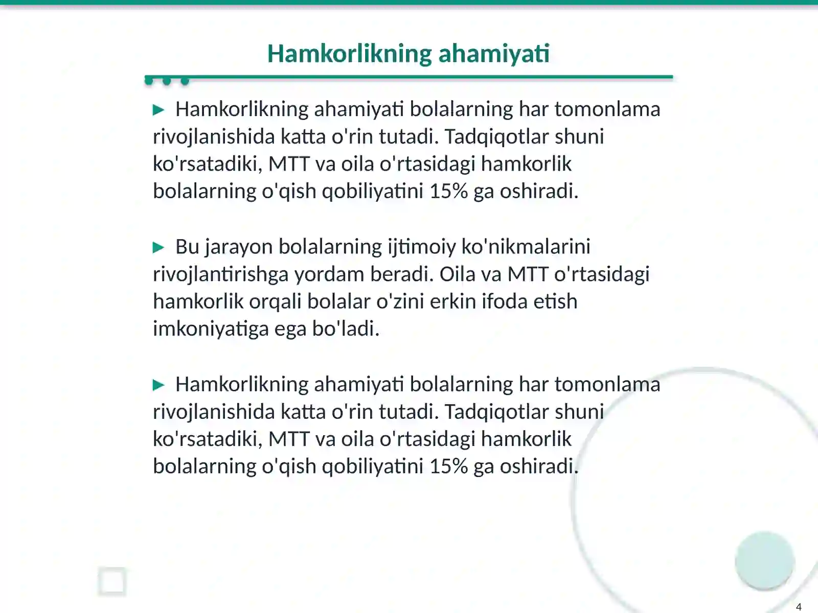 Product slide 4