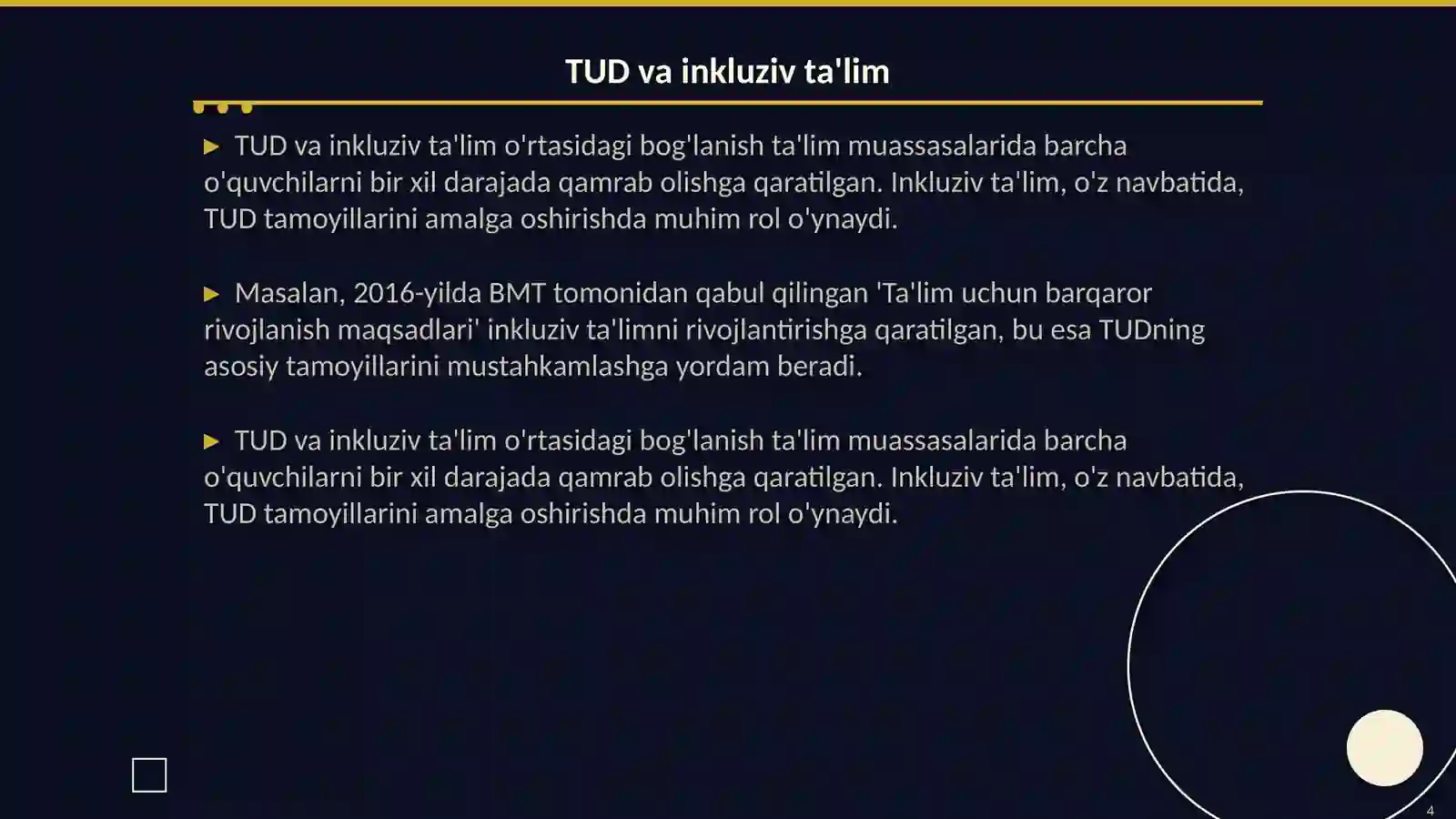 Product slide 4