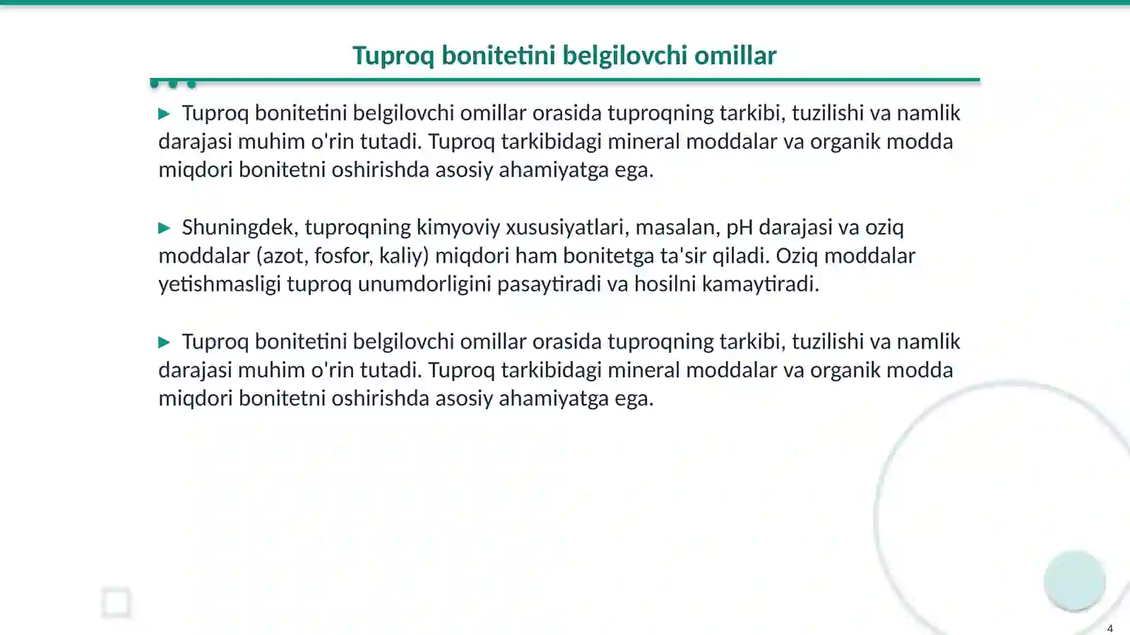 Product slide 4