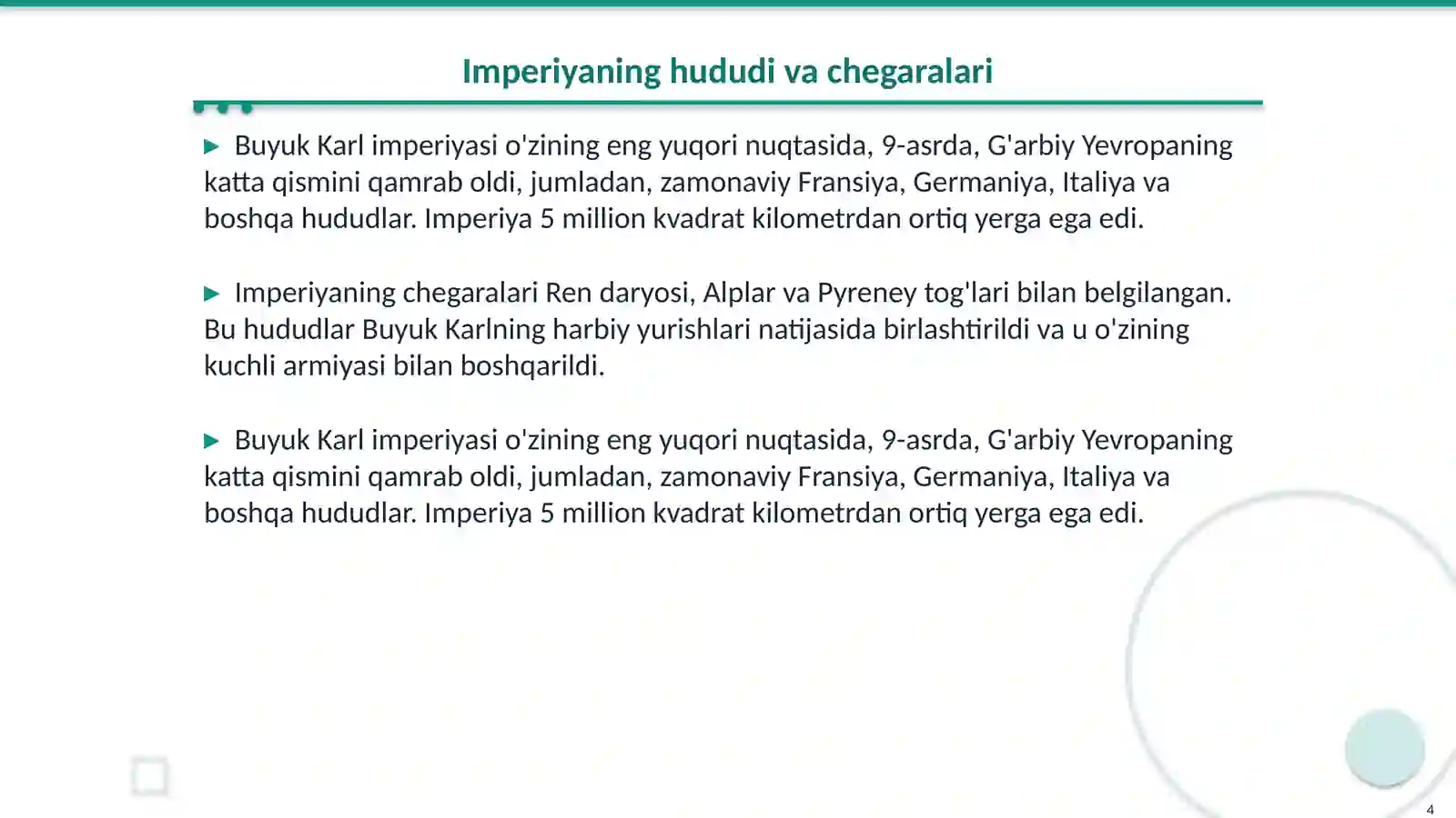 Product slide 4