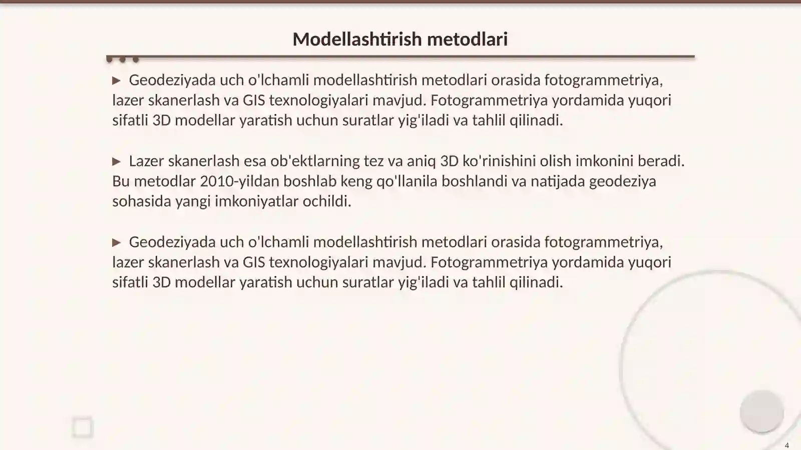 Product slide 4