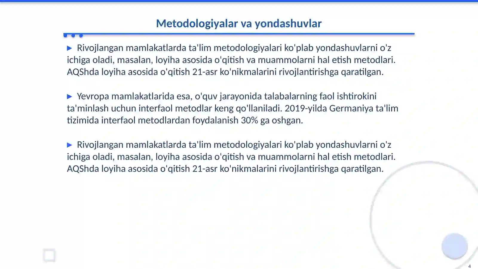 Product slide 4