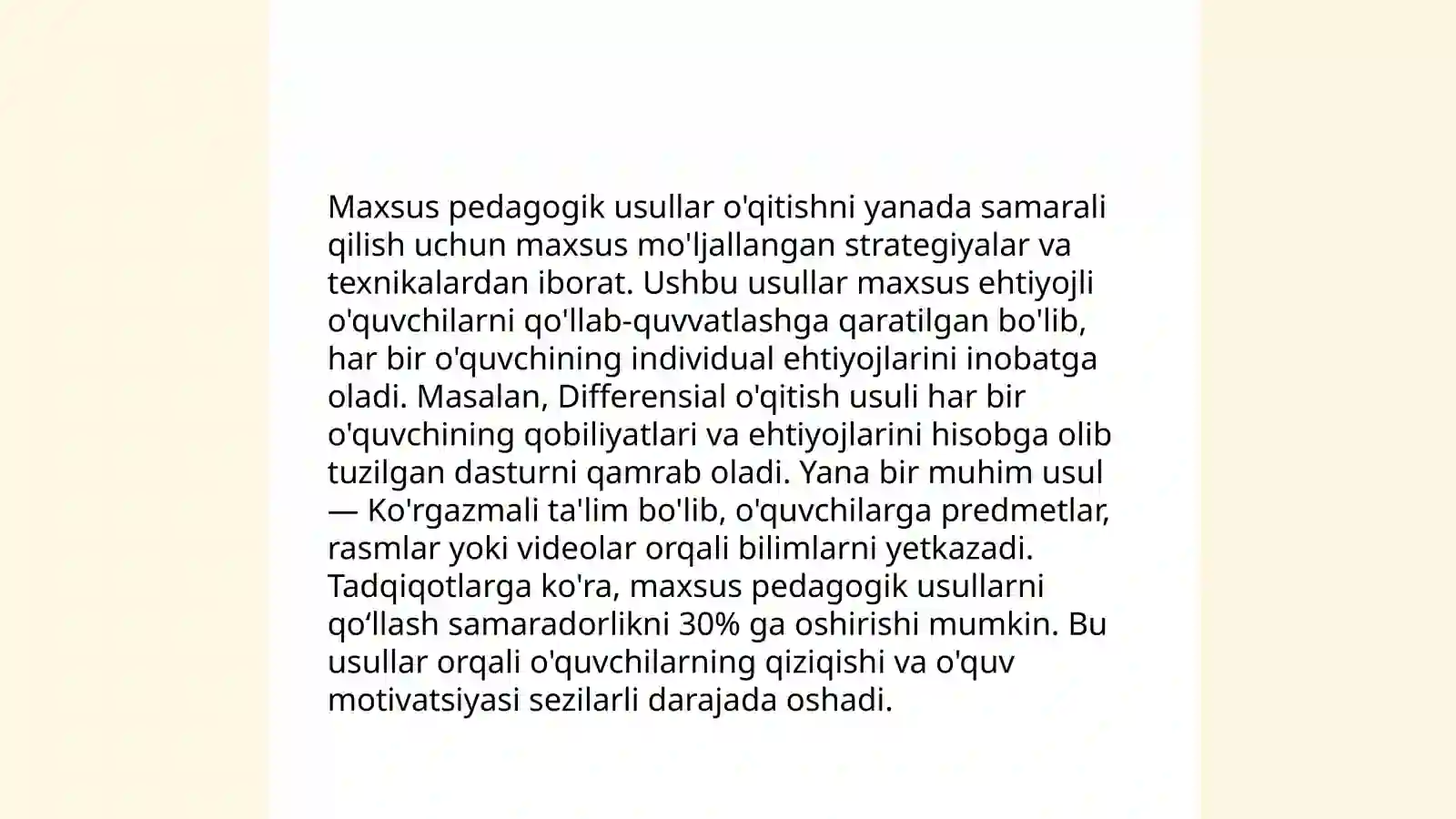 Product slide 4