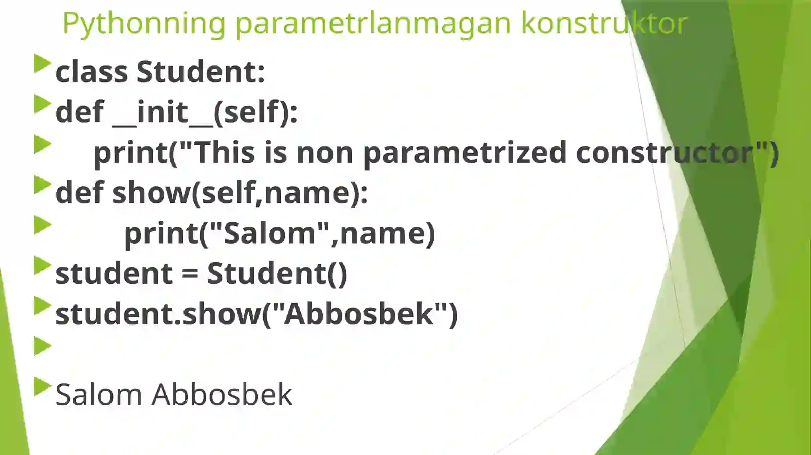 Product slide 4