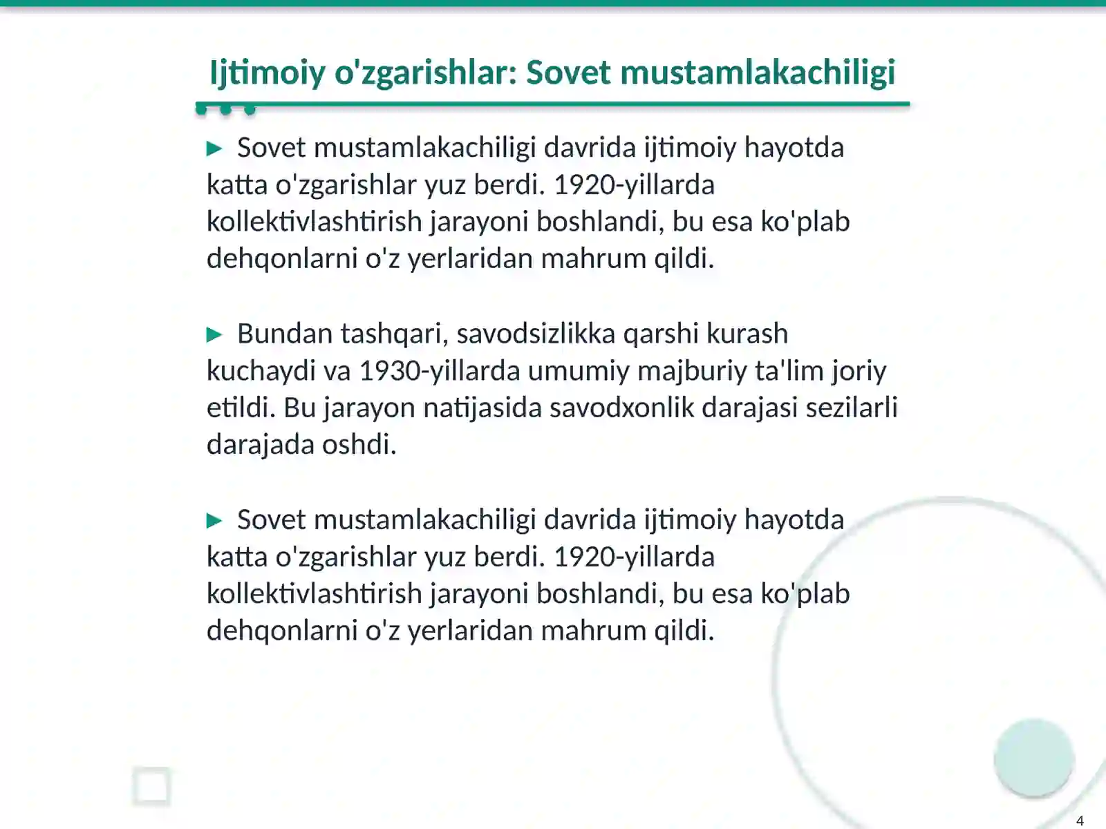 Product slide 4