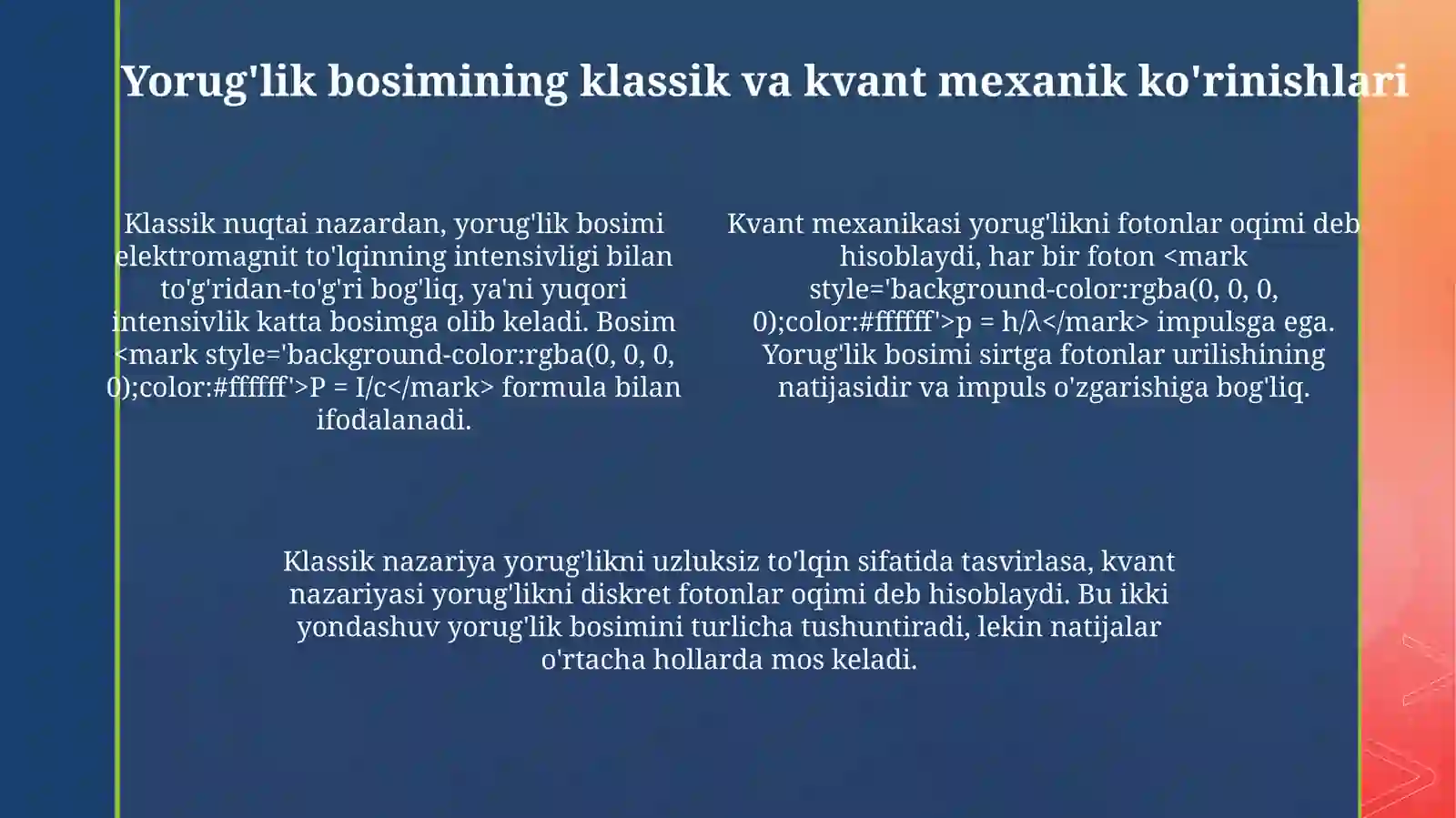 Product slide 4