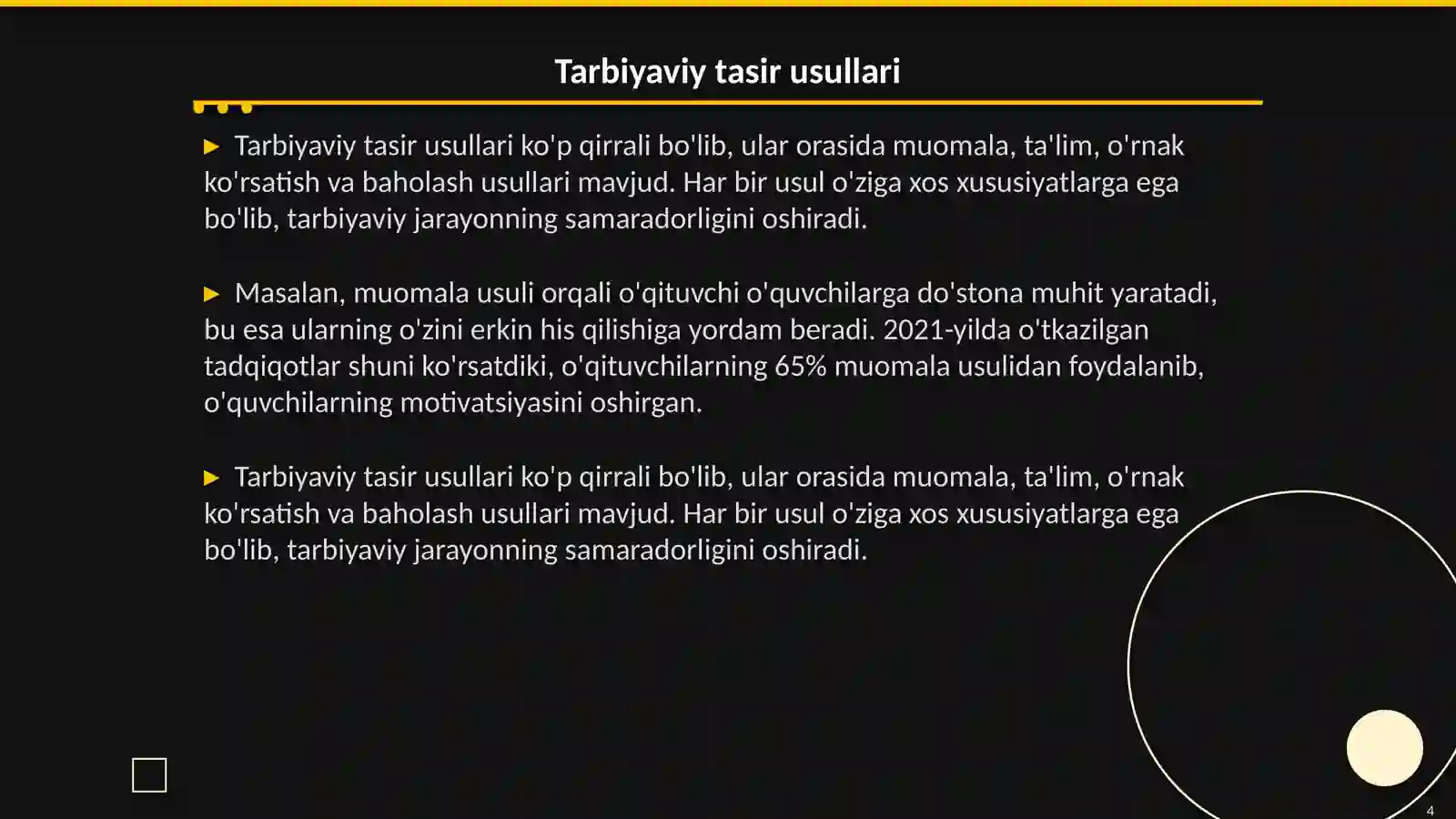 Product slide 4