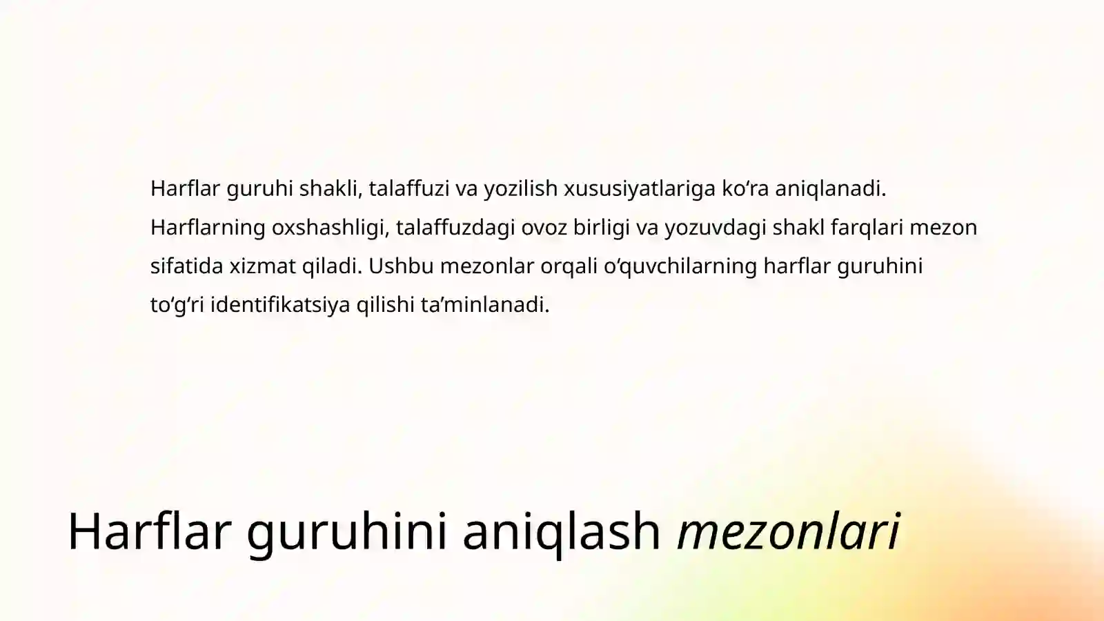 Product slide 4
