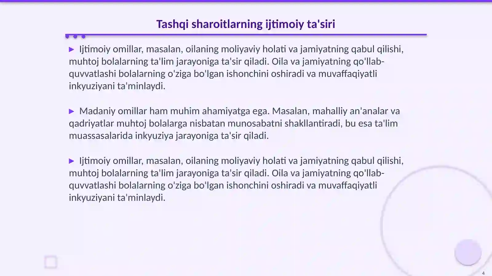 Product slide 4