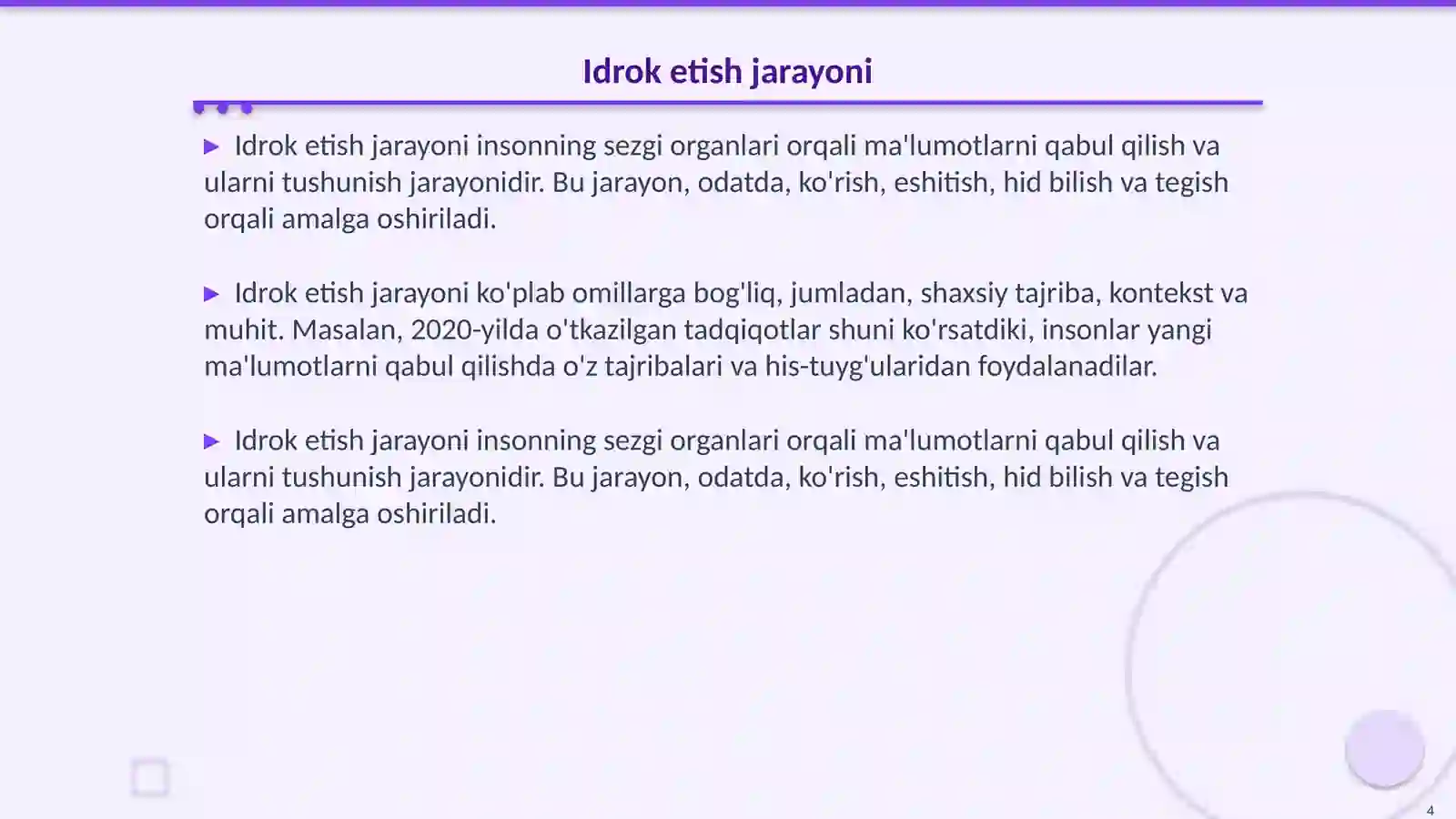 Product slide 4