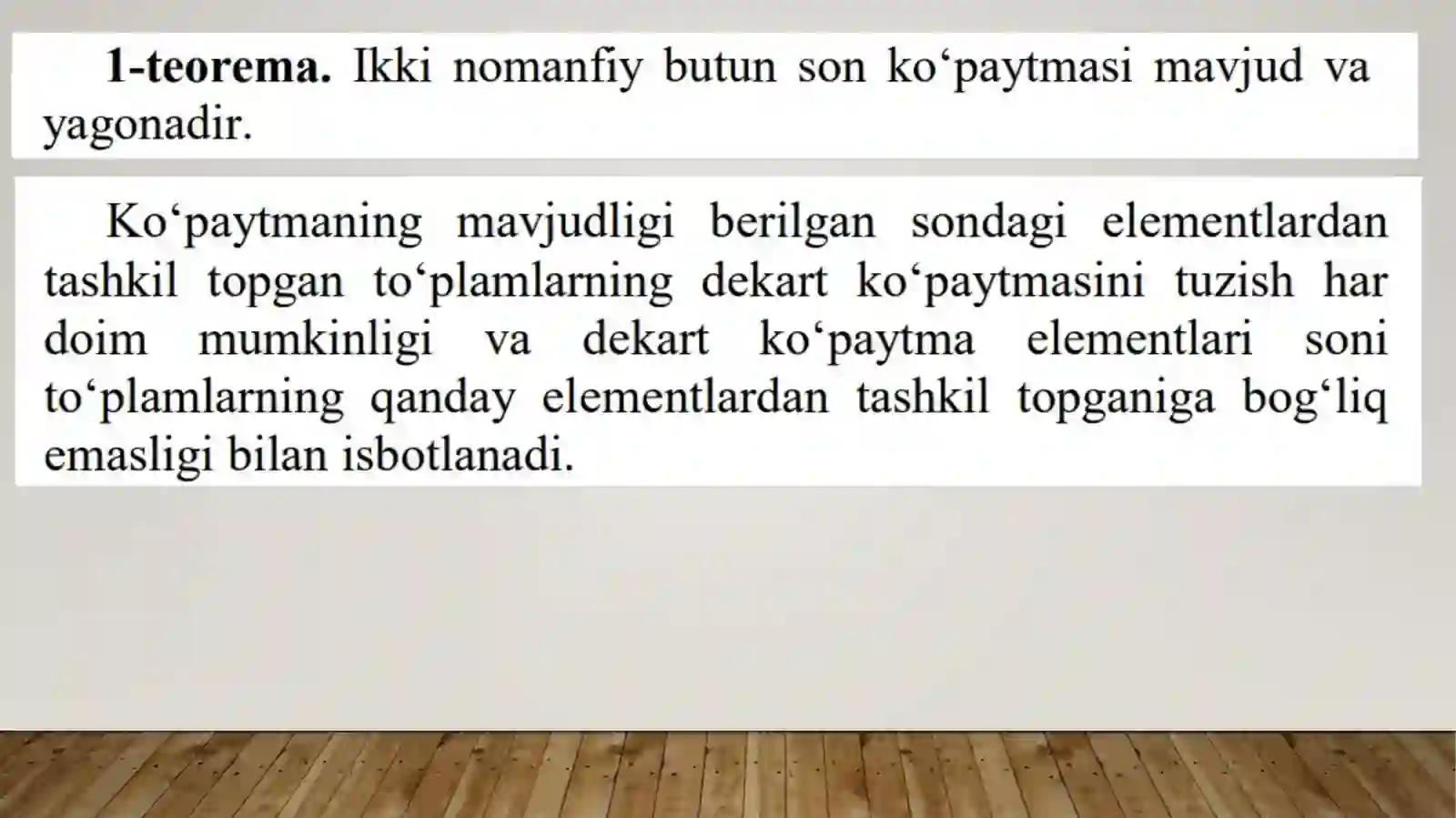 Product slide 4