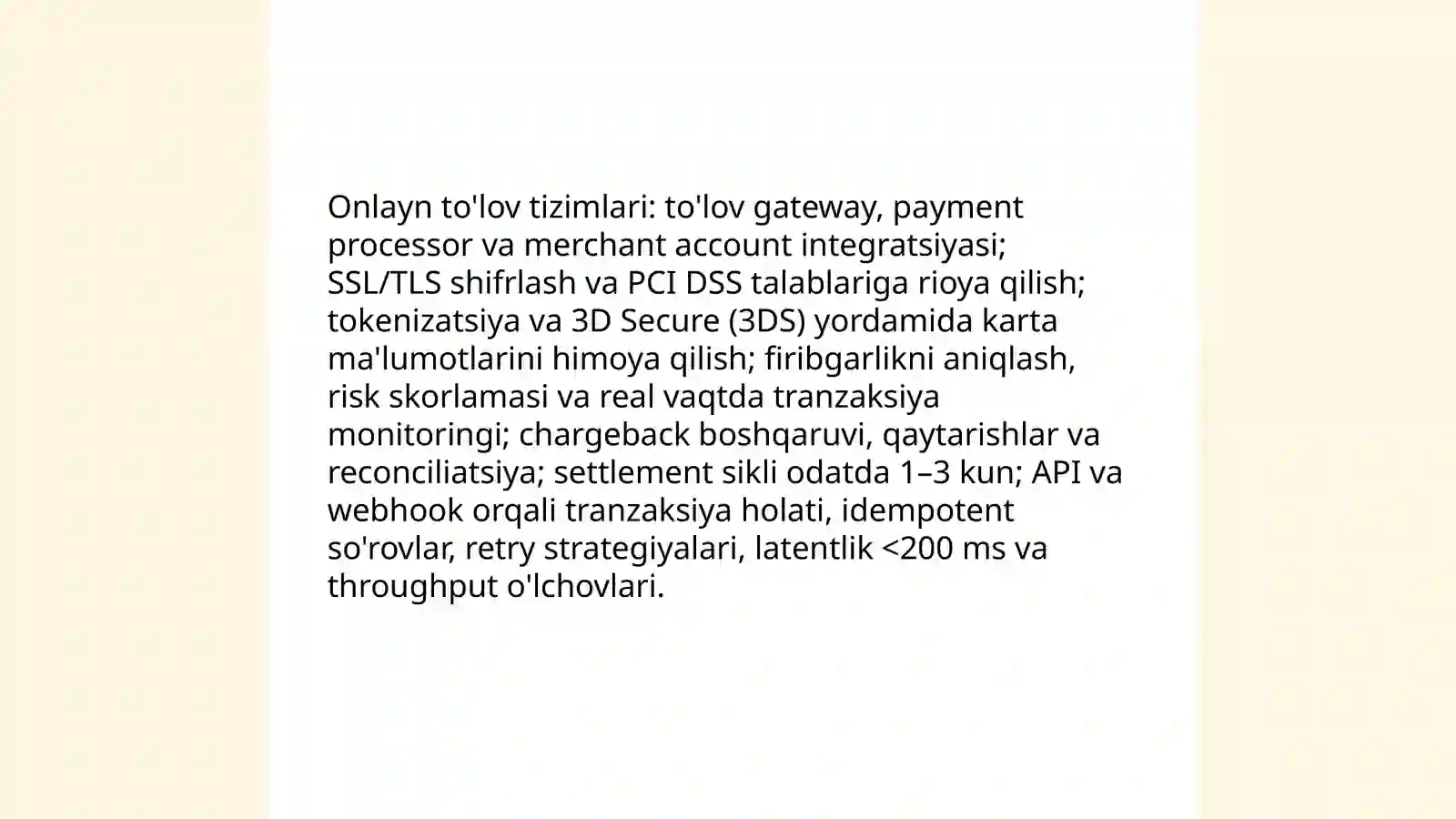 Product slide 4