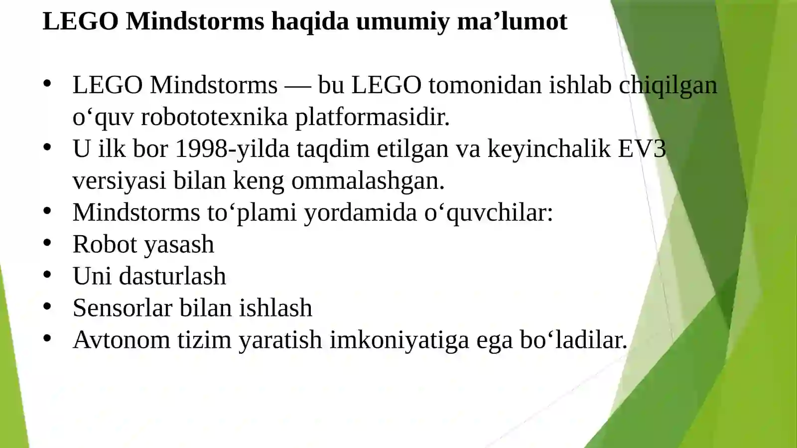 Product slide 4