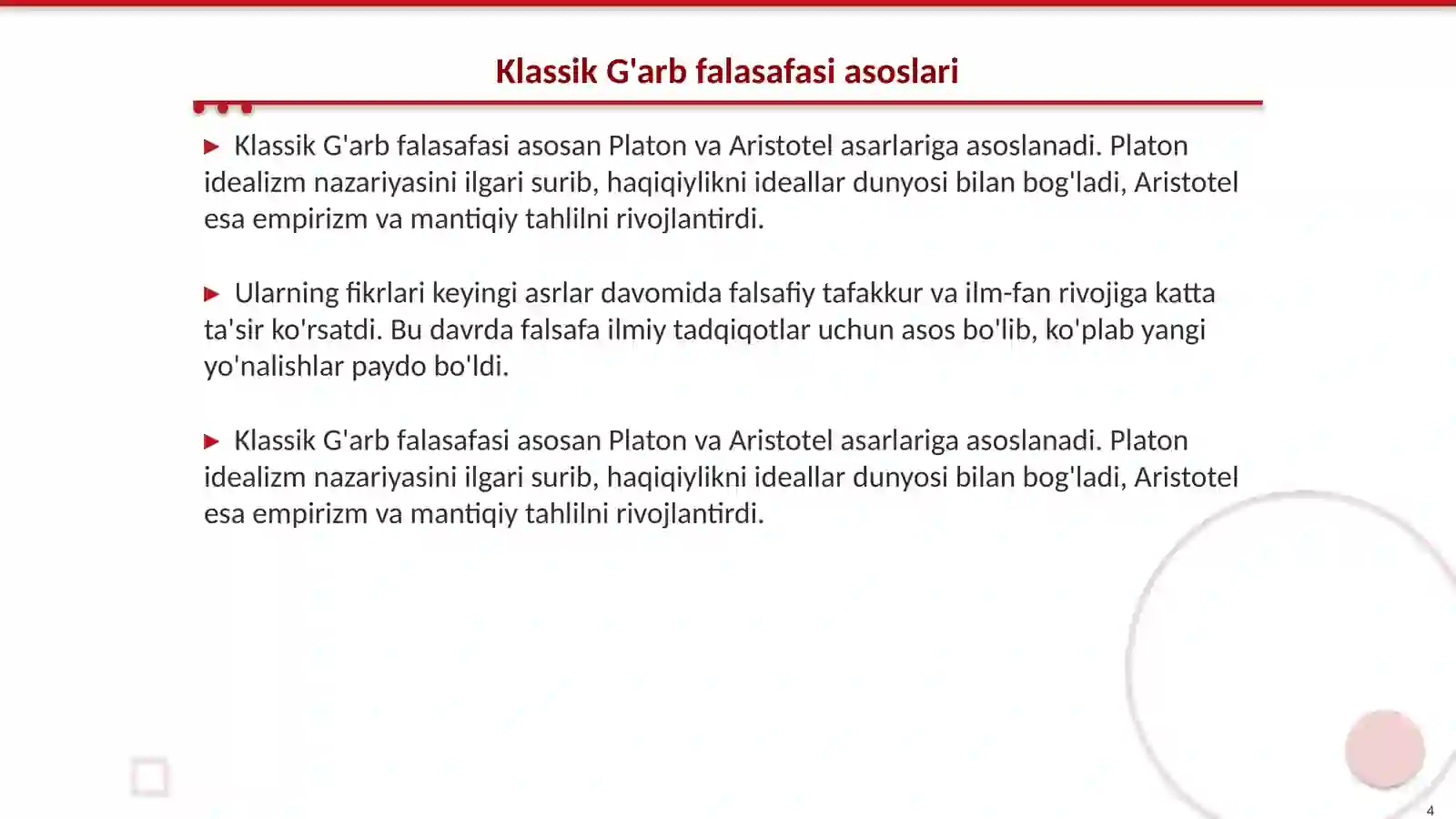 Product slide 4