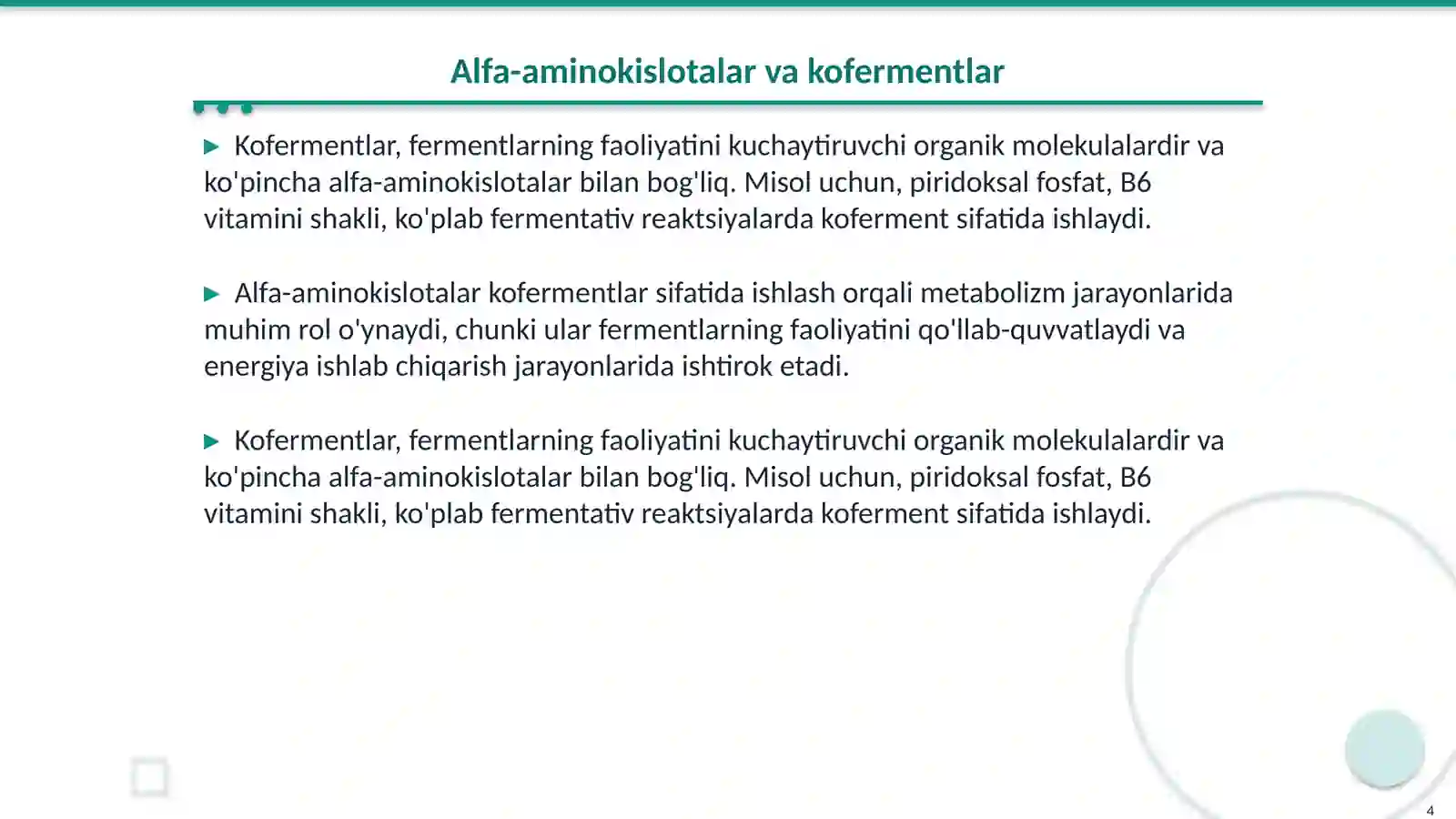 Product slide 4