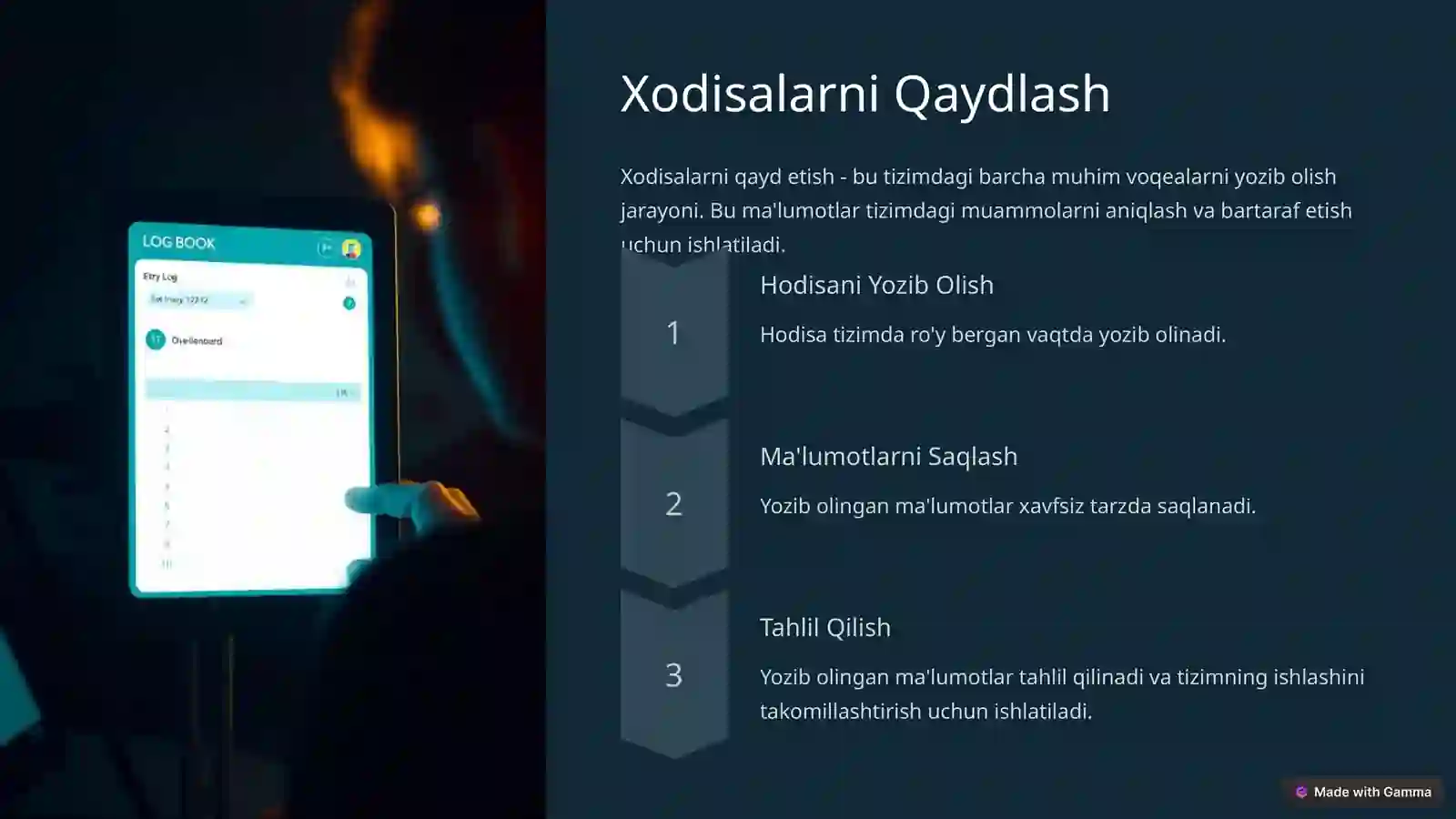 Product slide 4