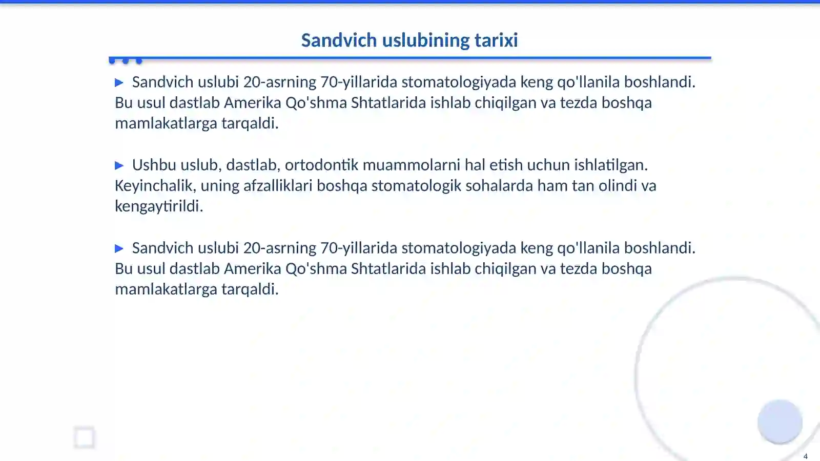 Product slide 4