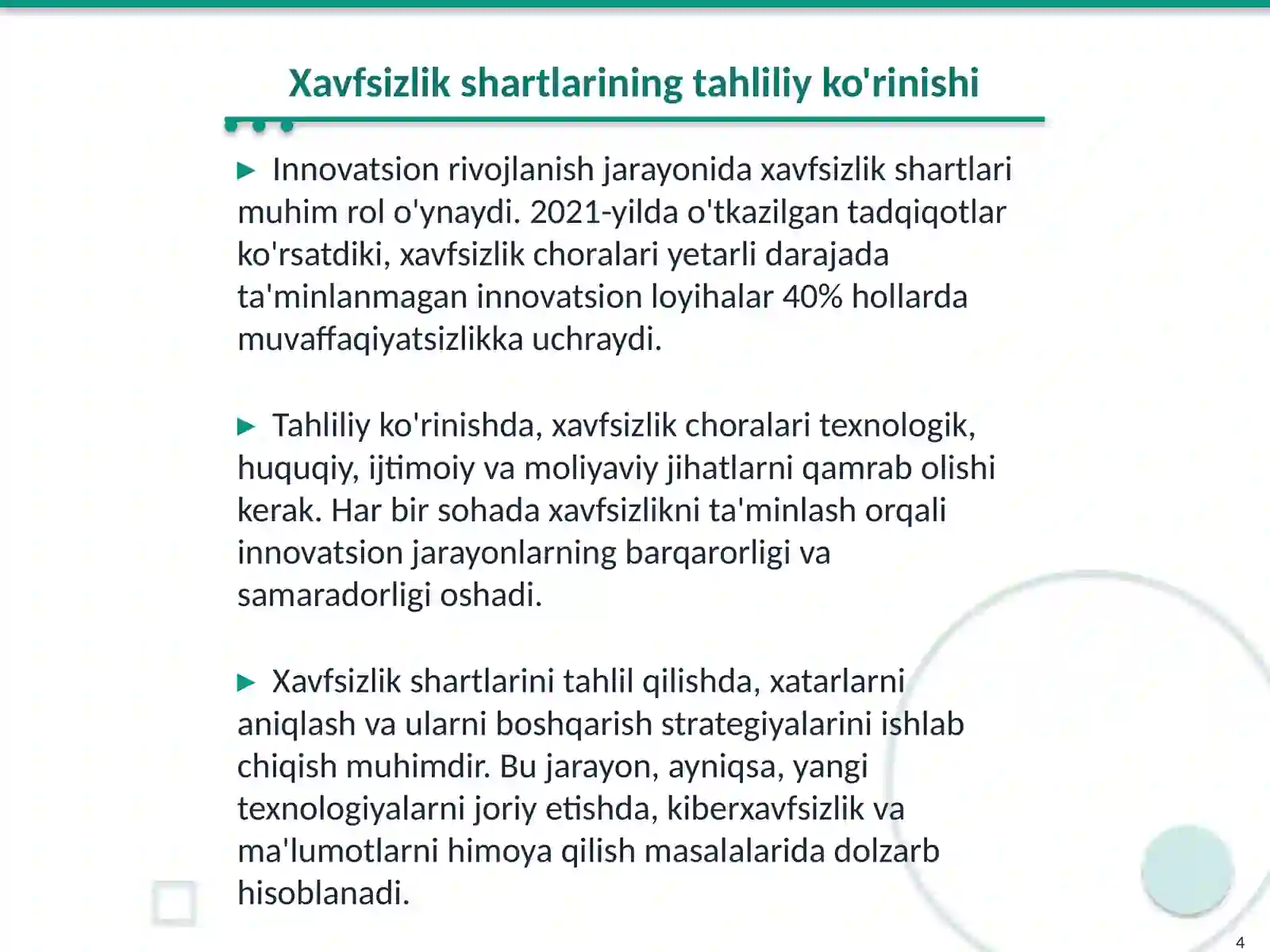 Product slide 4