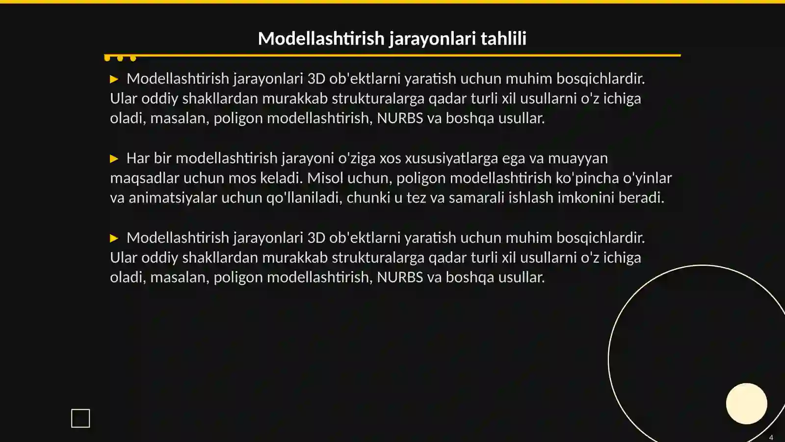 Product slide 4