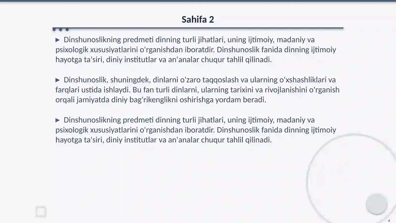 Product slide 4