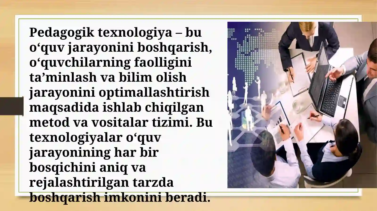 Product slide 4