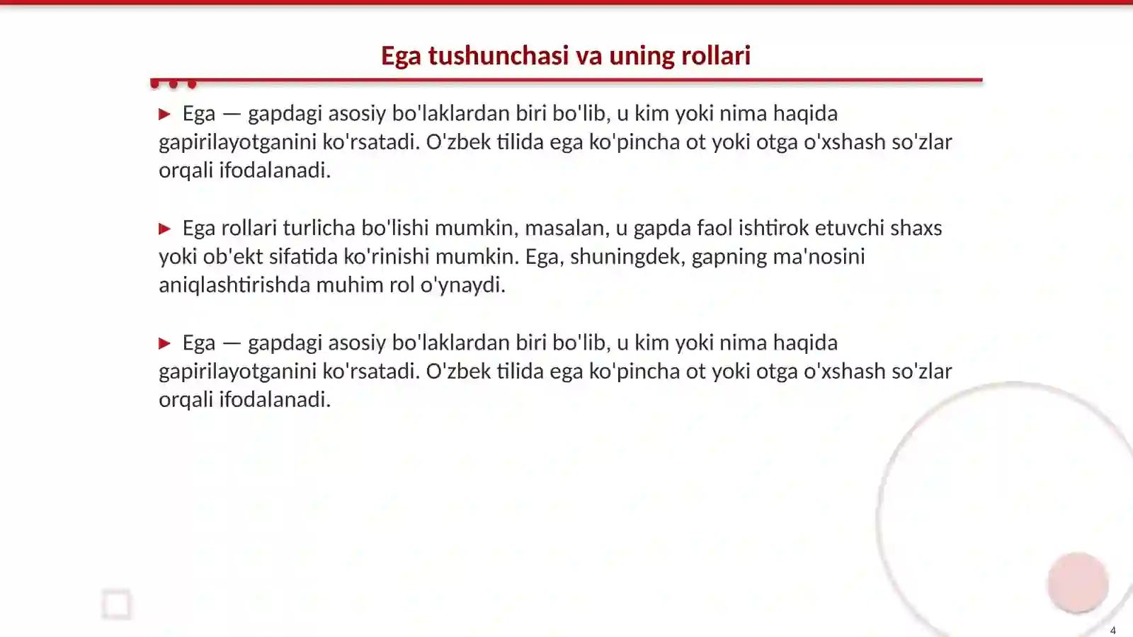 Product slide 4