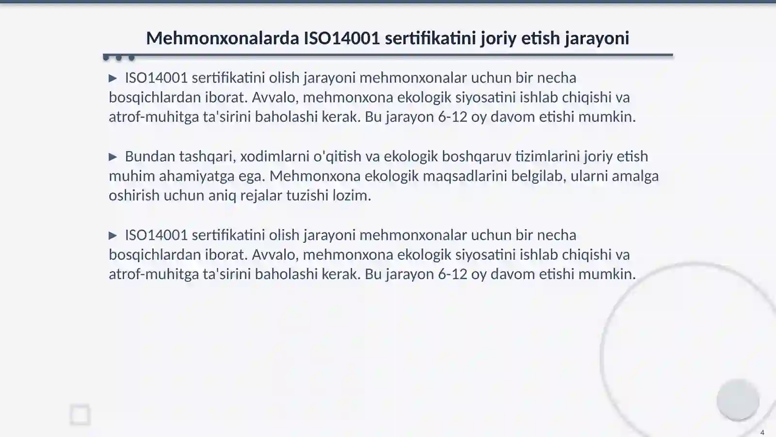 Product slide 4