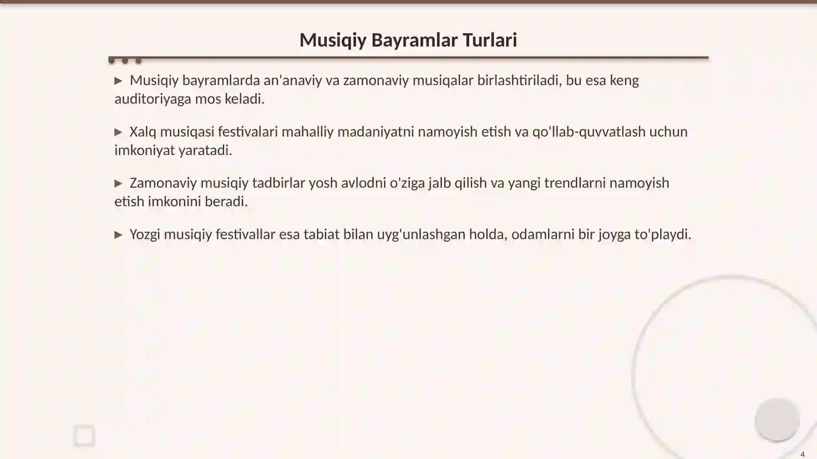 Product slide 4