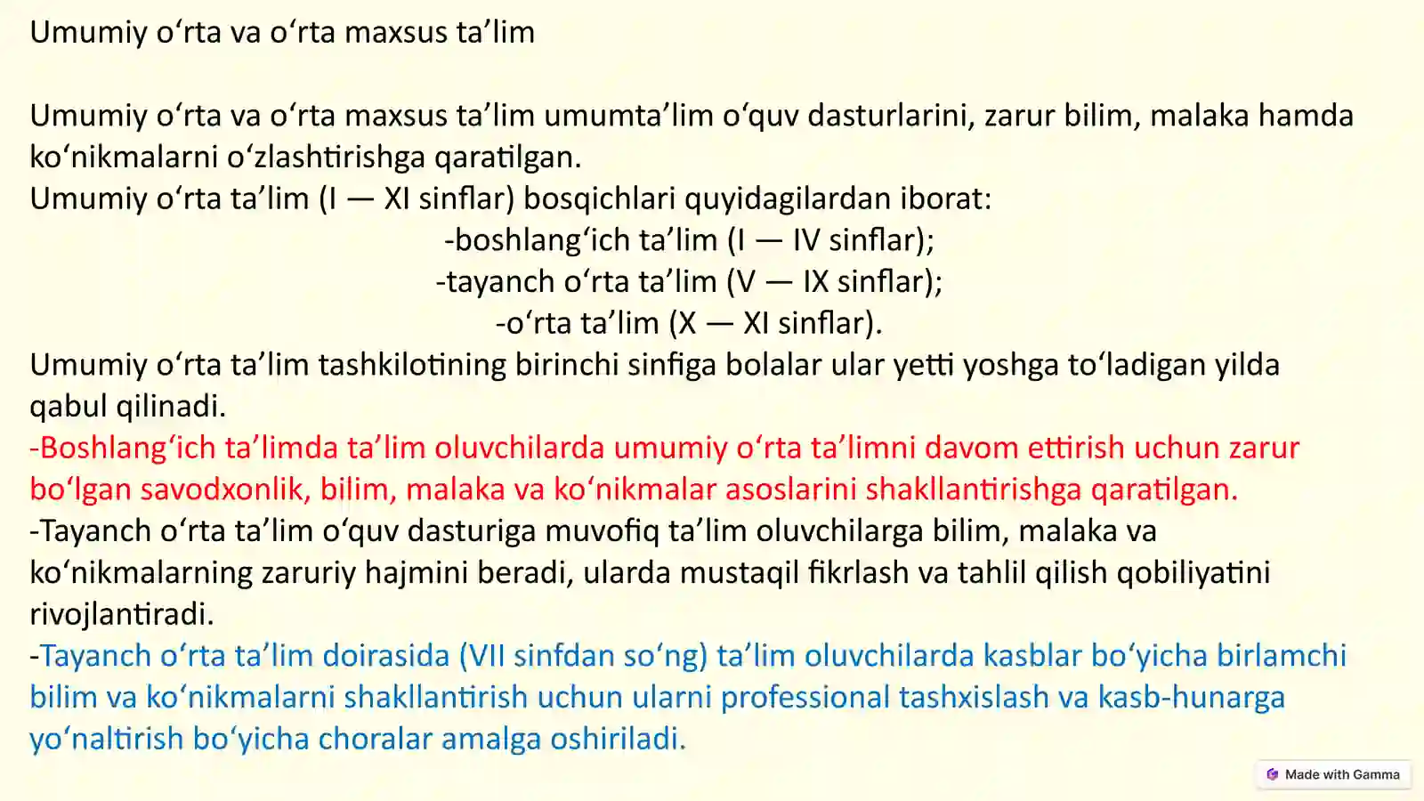 Product slide 4
