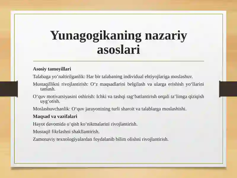 Product slide 4