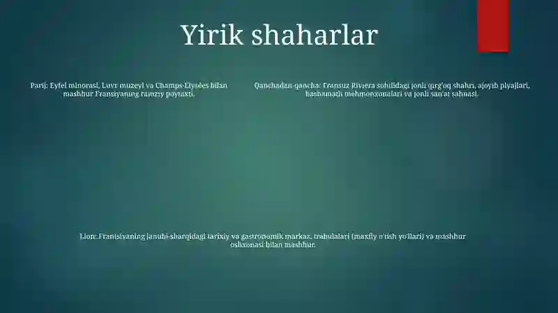 Product slide 4