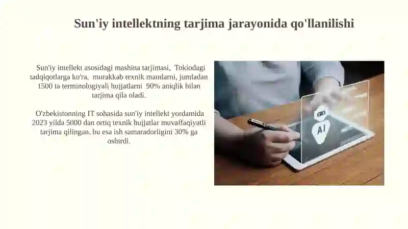 Product slide 4