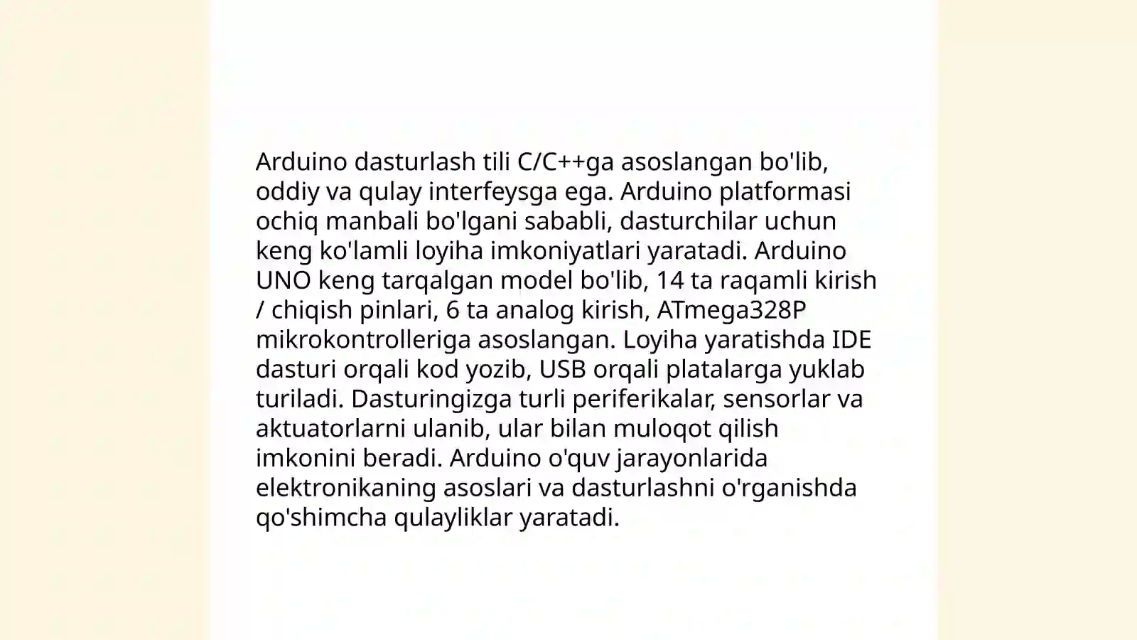 Product slide 4