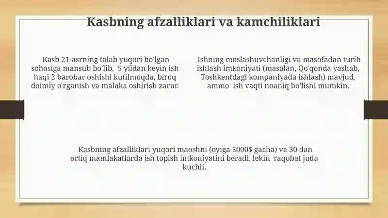 Product slide 4