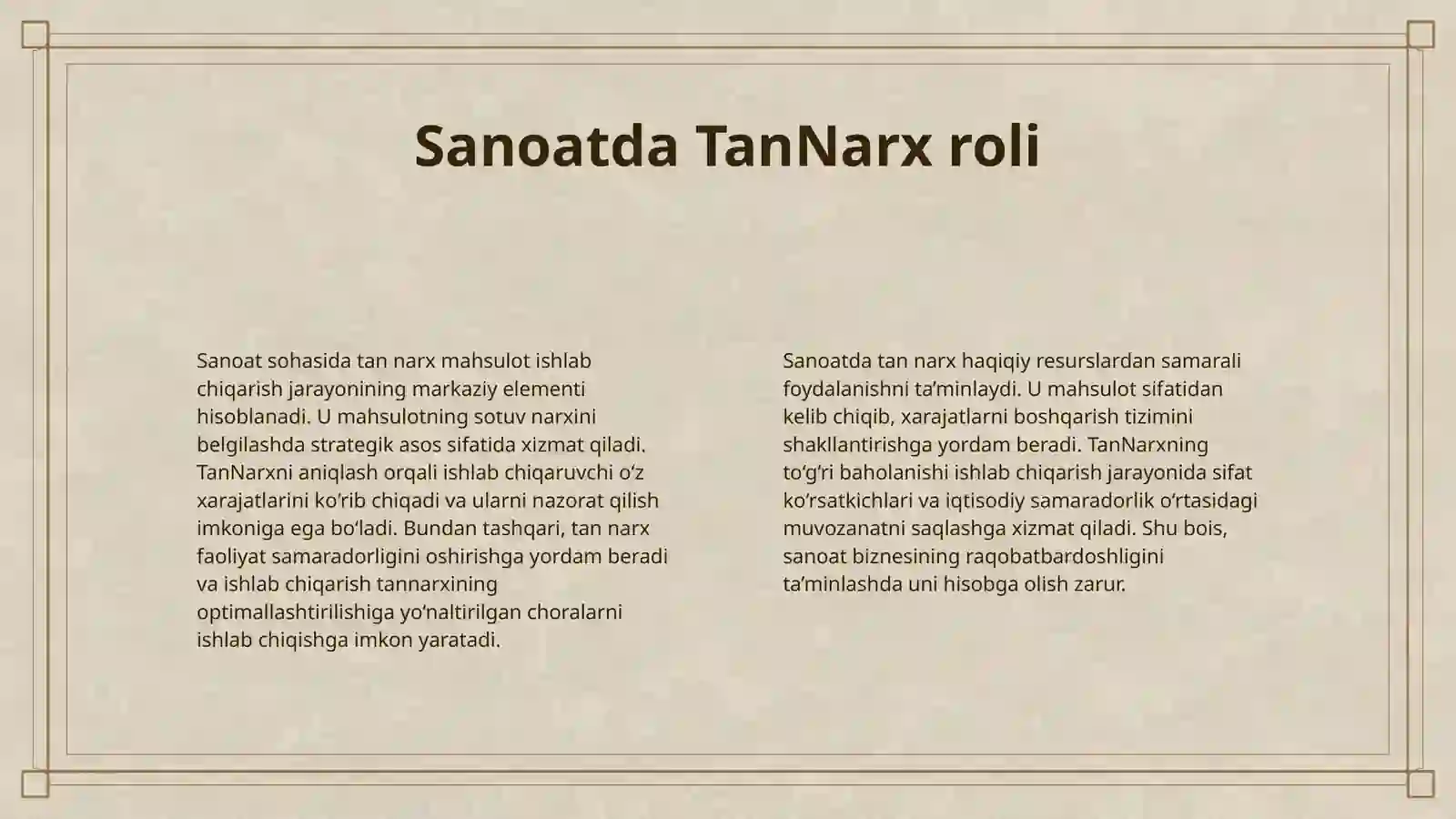 Product slide 4