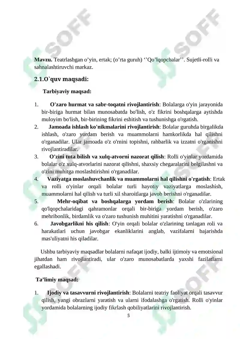 Product slide 5