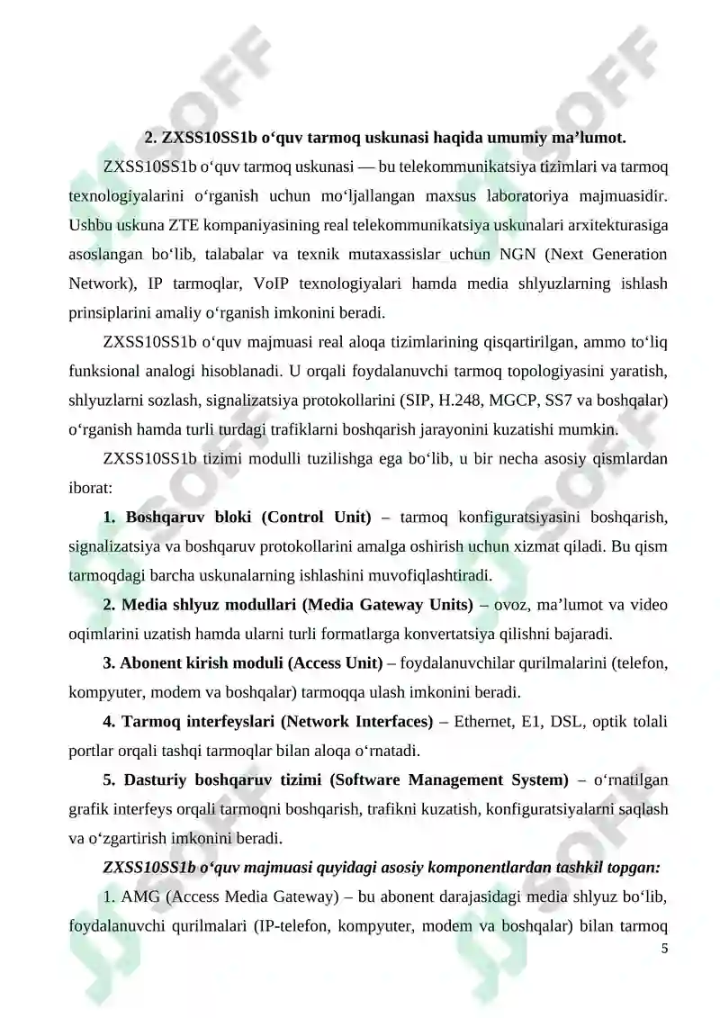 Product slide 5
