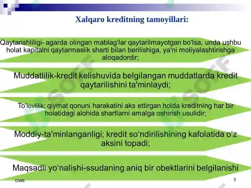 Product slide 5