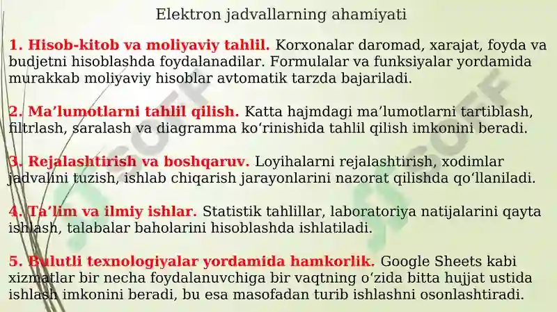Product slide 5